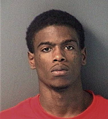 Tremarcus Williams, - Escambia County, FL 