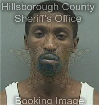 Donzell Winfield, - Hillsborough County, FL 