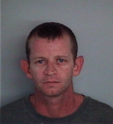 Stephen Wolfe, - Bradford County, FL 