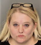 Joy Adams - Cobb County, GA 