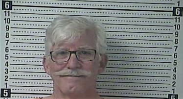 Walter Akers, - Boyle County, KY 