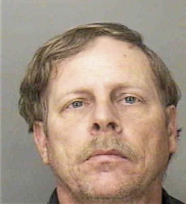 Larry Alford, - Polk County, FL 