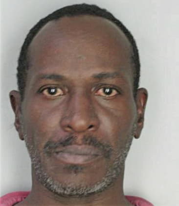 Reginald Allen, - Hillsborough County, FL 