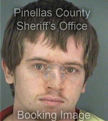 Richard Allen, - Pinellas County, FL 