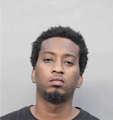 Steven Allen, - Dade County, FL 