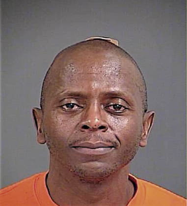 Robert Ancrum, - Charleston County, SC 