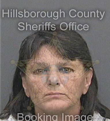 Kathleen Autry, - Hillsborough County, FL 