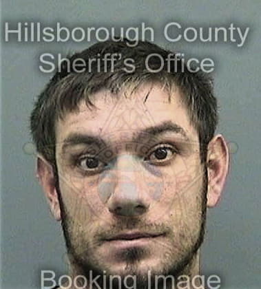 Raymond Baezsantiago, - Hillsborough County, FL 