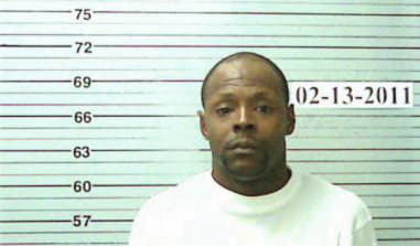 Quamari Barnes, - Harrison County, MS 