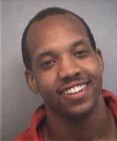 Willie Becton - Fulton County, GA 