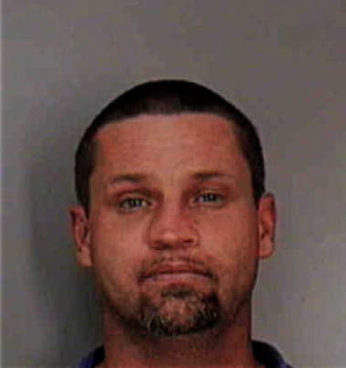 Jason Bedford, - Polk County, FL 