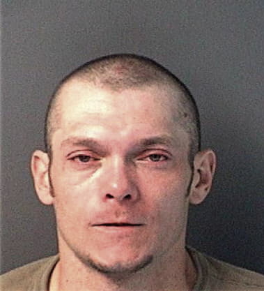 Timothy Bendekovic, - Escambia County, FL 