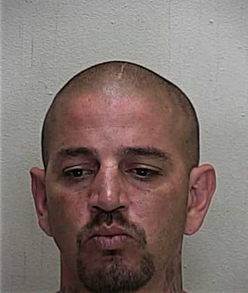 Brian Bertine, - Marion County, FL 