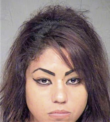 Peyton Bertolini - Maricopa County, AZ 