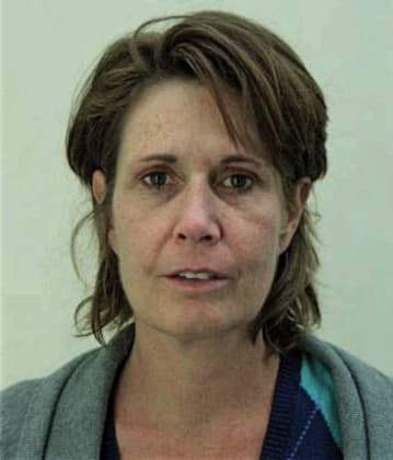 Susan Bianchi - Hillsborough County, FL 