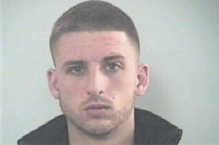 Tony Blankenship - Fayette County, KY 