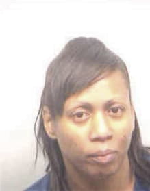 Nicholette Blocker - Fulton County, GA 