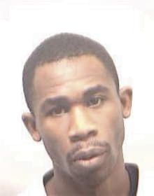 Edward Bloodworth - Fulton County, GA 