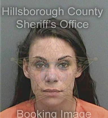 Summer Boatright - Hillsborough County, FL 