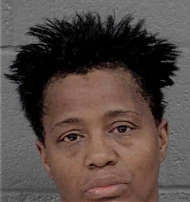 Janet Bonds - Mecklenburg County, NC 
