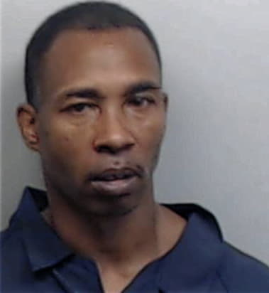 Michael Boyce - Fulton County, GA 