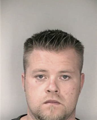 Christopher Brady - Hillsborough County, FL 