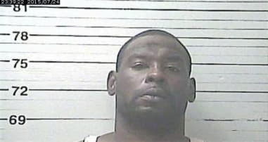 Marreo Brown, - Harrison County, MS 