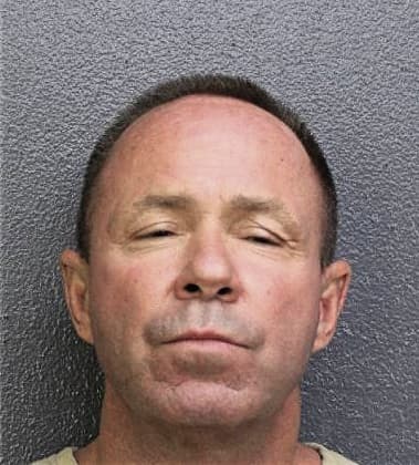 Alexander Brutvan, - Broward County, FL 