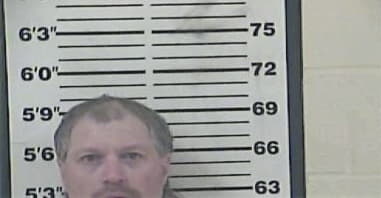 Terry Buehler, - Carter County, TN 