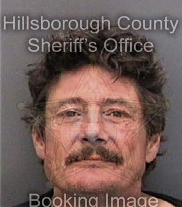 Juan Cabreravelasquez, - Hillsborough County, FL 