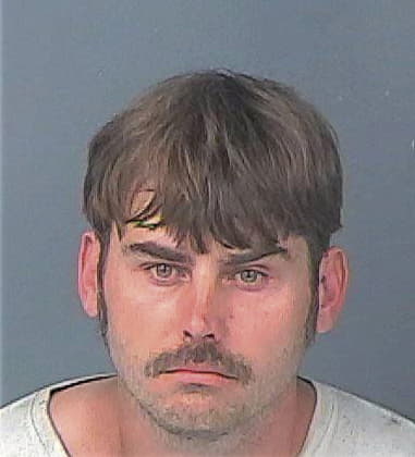 Johnny Caltagirone - Hernando County, FL 