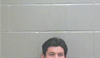 Carlos Cantu, - Kenton County, KY 