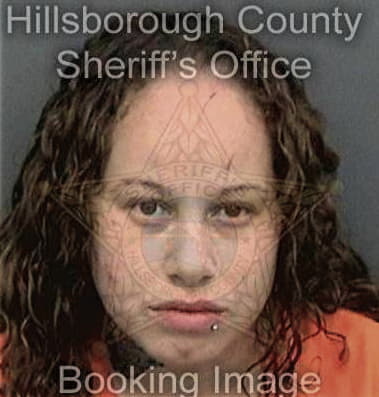 Elise Cardella, - Hillsborough County, FL 