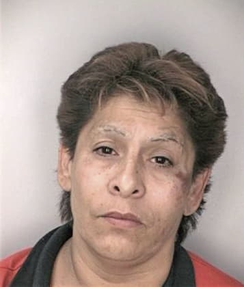 Pamela Chase - Hillsborough County, FL 