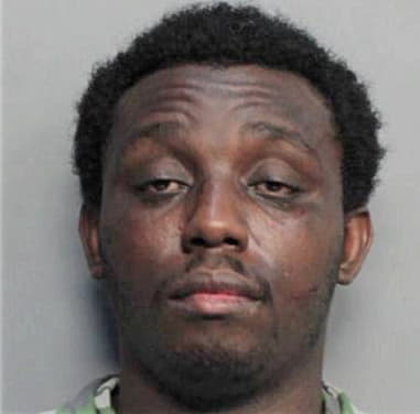 Rudy Chester, - Dade County, FL 