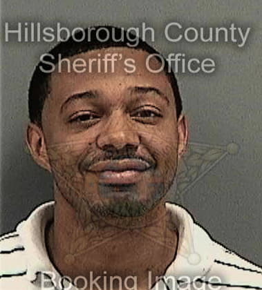 Sondonnie Christopher - Hillsborough County, FL 