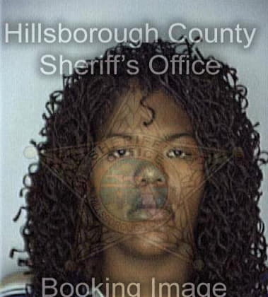 Yolanda Clayton - Hillsborough County, FL 