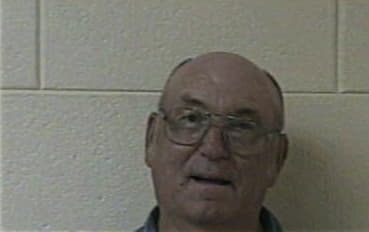 Samuel Coffey, - Montgomery County, KY 