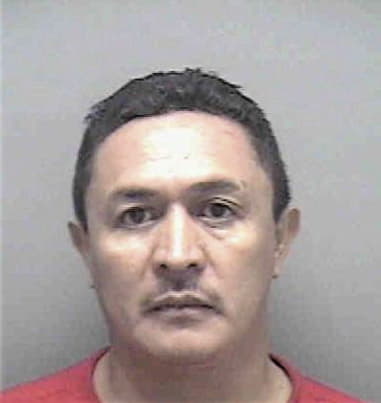 Elvis Collazo, - Lee County, FL 