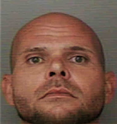 Brian Collins - Polk County, FL 