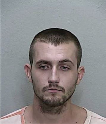 David Collins, - Marion County, FL 