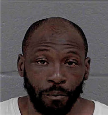Tamontrez Collins - Mecklenburg County, NC 