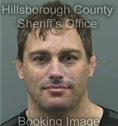 Brett Connolly, - Hillsborough County, FL 