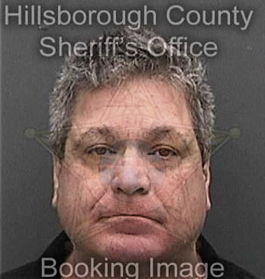 Jimmy Cuevas, - Hillsborough County, FL 