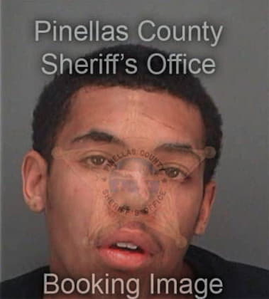 Roderick Dallas, - Pinellas County, FL 