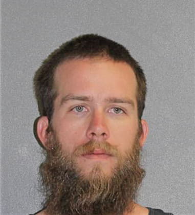 Mark Dawson, - Volusia County, FL 