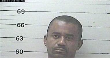 Carl Dexter, - Harrison County, MS 