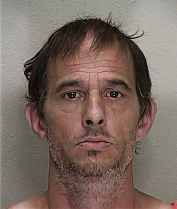 Christopher Durden, - Marion County, FL 