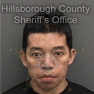 Yasser ElLakani, - Hillsborough County, FL 