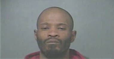 Juwan Ellis, - Vigo County, IN 